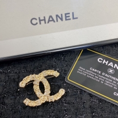 Chanel Brooches